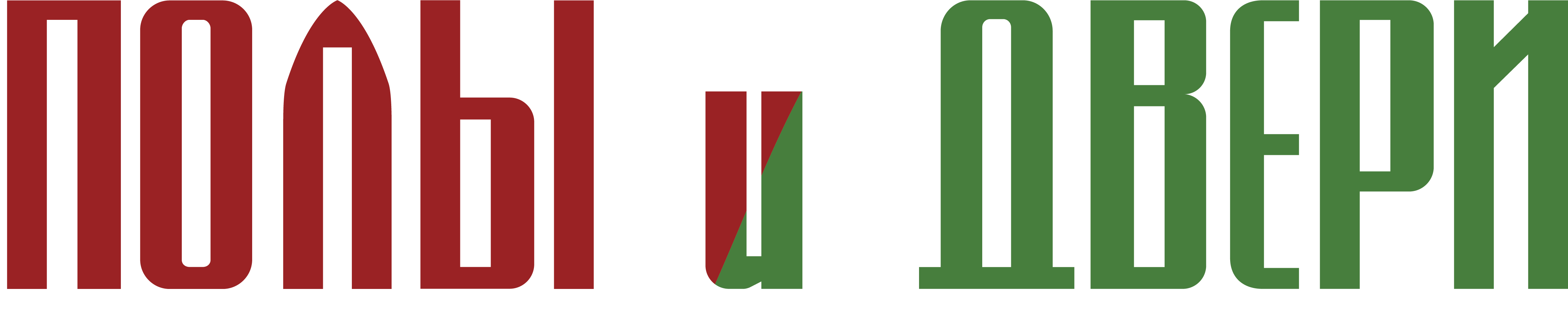 Підлоги та двері