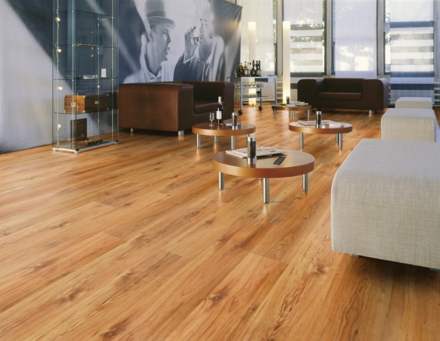 Як правильно підібрати ламіновану підлогу? Поради та рекомендації