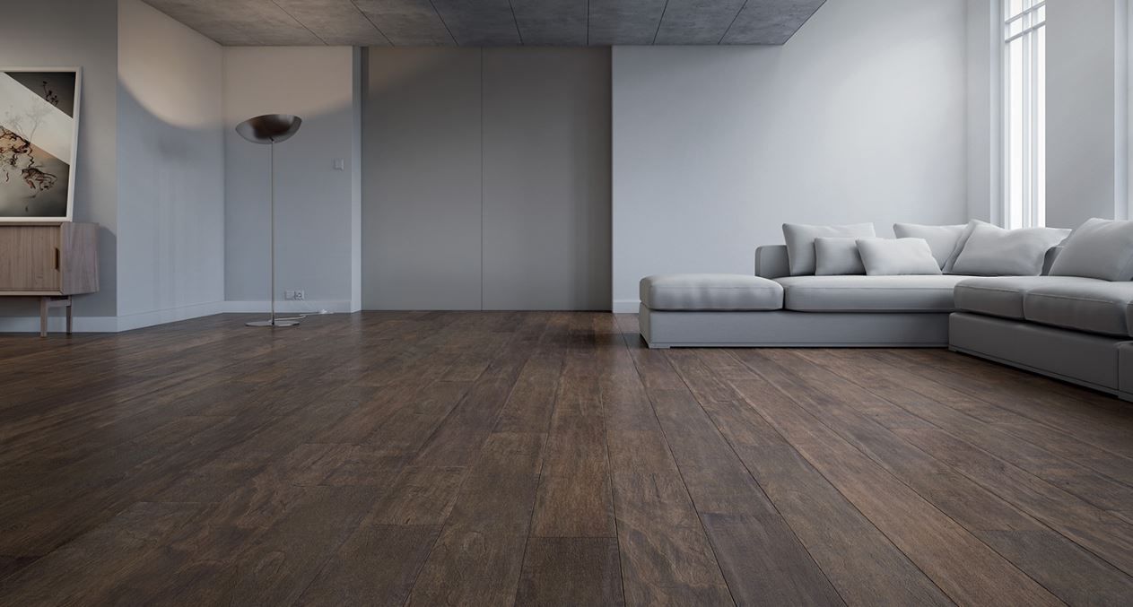 Породи дерева для паркету