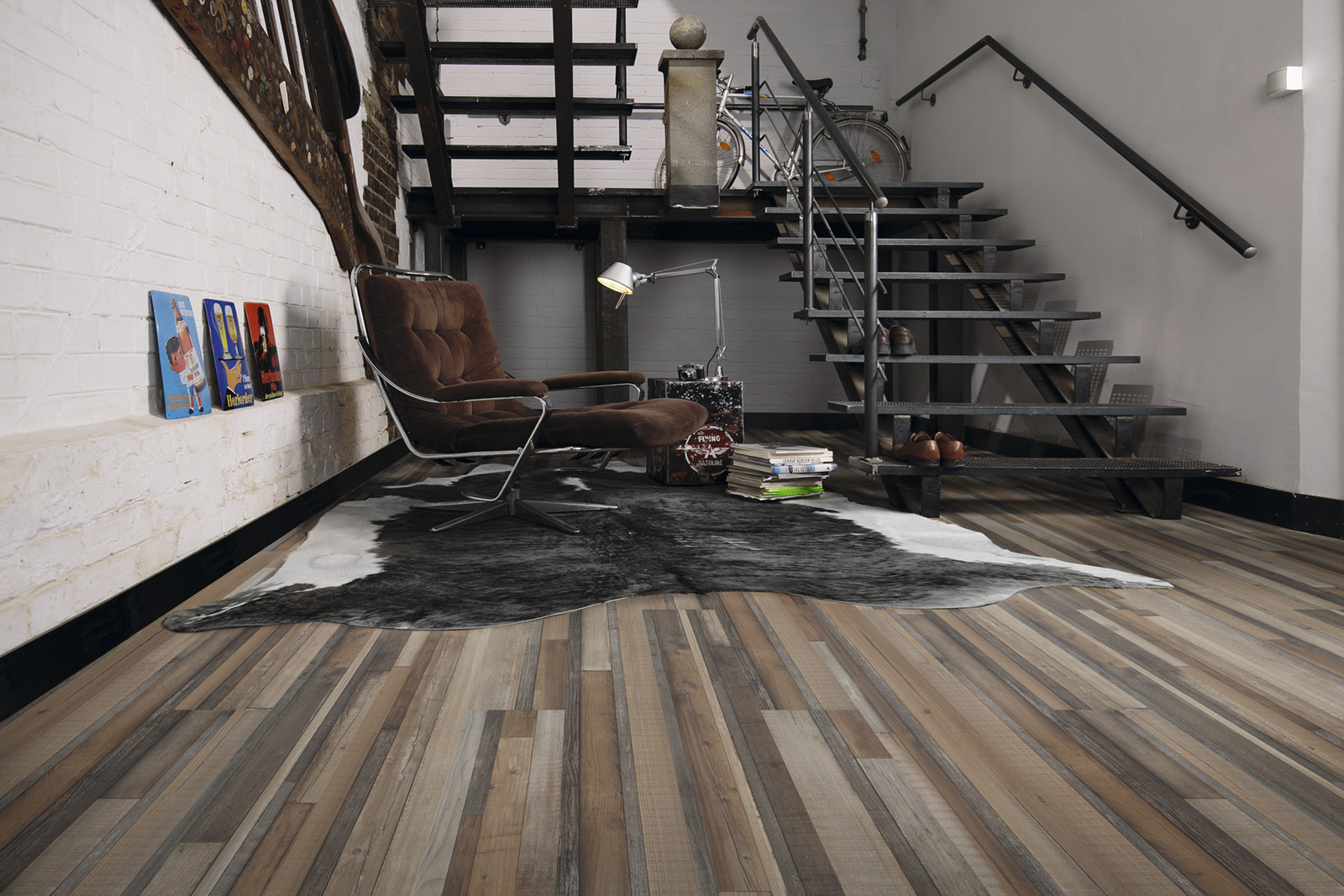 7 правил вибору ламінованого покриття