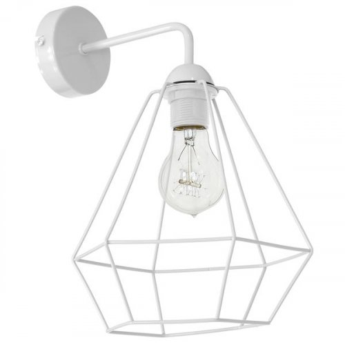 Бра LUMINEX Alma white 8961