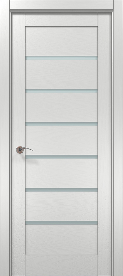 Міжкімнатні двері Папа Карло MODERN Aura alt 13