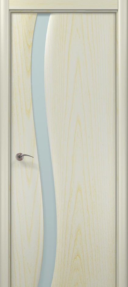 Міжкімнатні двері Папа Карло MODERN Trento-R alt 14