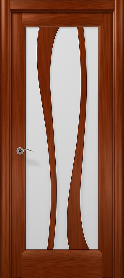 Міжкімнатні двері Папа Карло MODERN Lady alt 14