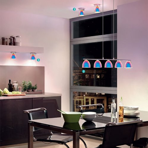 Люстра EGLO Acento 90365 alt 3