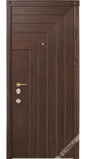 Вхідні двері Страж Standard Securemme Tokio