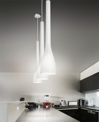 Люстра Ideal Lux FLUT 35697 alt 1