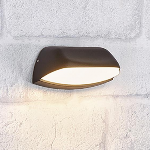 Вуличний світильник MARKSLOJD 107110 Cape alt 1