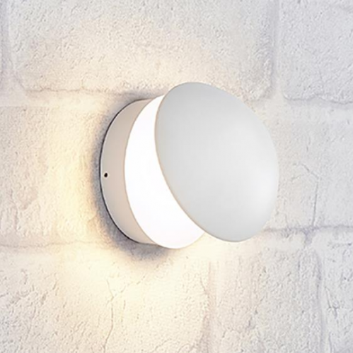 Вуличний світильник MARKSLOJD 107114 Bugsy alt 1