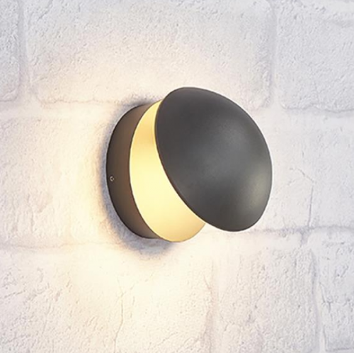 Вуличний світильник MARKSLOJD 107115 Bugsy alt 1