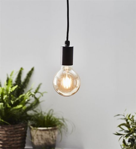 Вуличний світильник MARKSLOJD Sprout 107995 alt 1