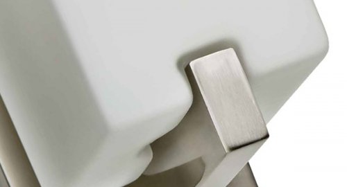 Настінний світильник AZzardo CROSS 1 AZ0084 alt 4