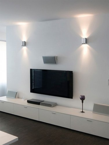 Настінний світильник Azzardo Ginno 1 AZ0764 alt 4