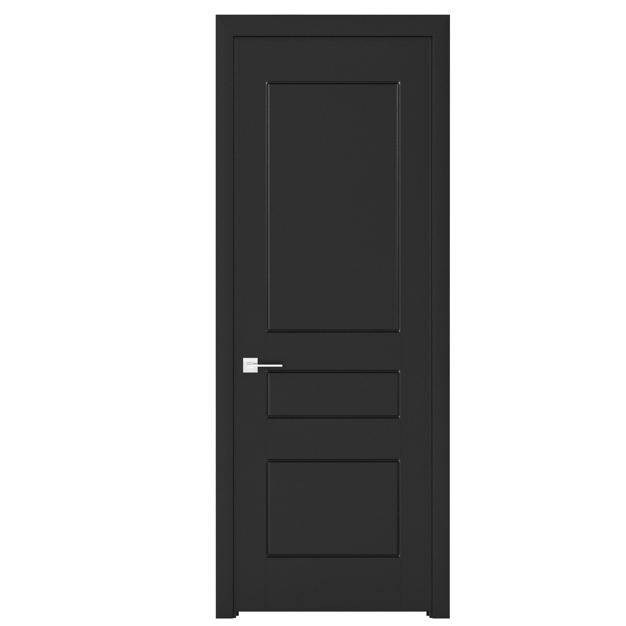 Міжкімнатні двері Rodos Cortes Salsa Inside глухі