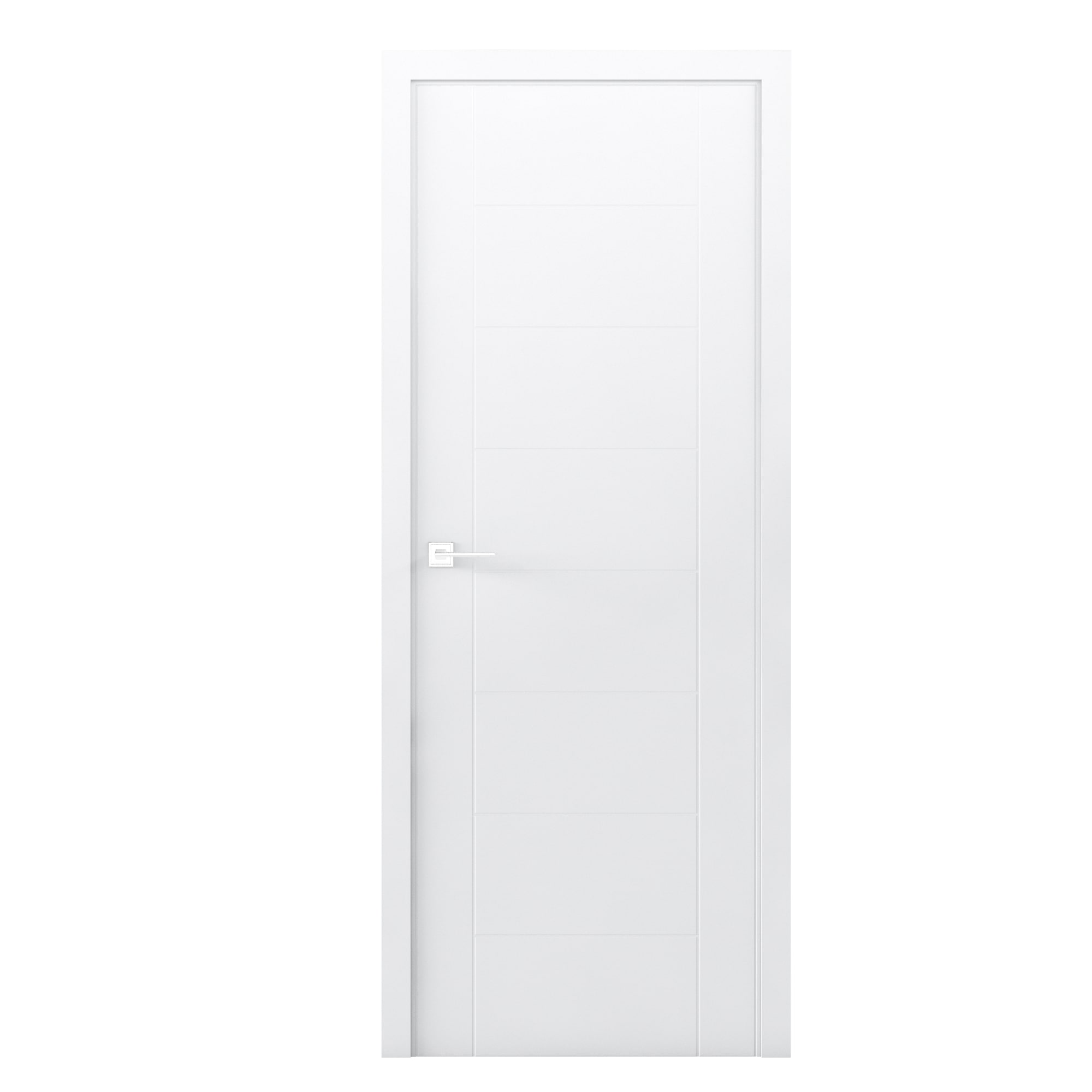 Міжкімнатні двері Rodos Cortes Jazz Inside глухі