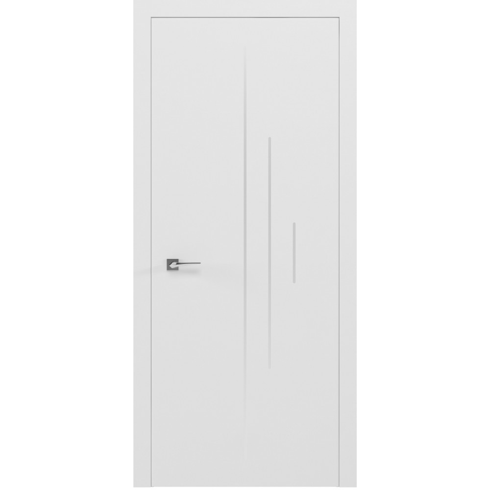 Міжкімнатні двері Rodos Cortes Prima 3V1 Inside глухі