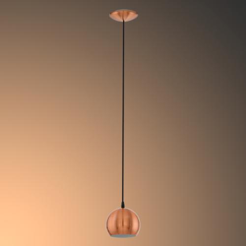 Люстра EGLO Petto 93837