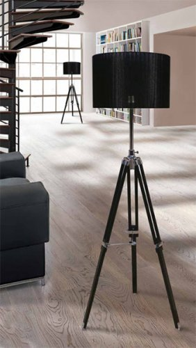 Торшер Azzardo Cinema TS 062909F (AZ0009) alt 1