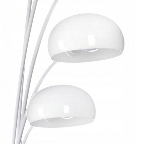 Торшер AZzardo PALP AZ0020 white alt 1