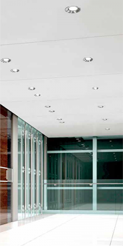 Точковий світильник Azzardo Ivo GM2100 ALU (AZ0758) alt 1