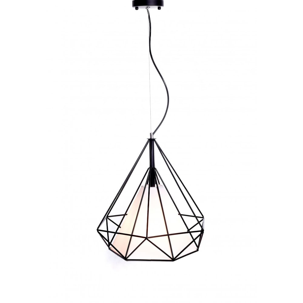 Світильник Lumina Deco Forti LDP 7921 (BK) alt 3