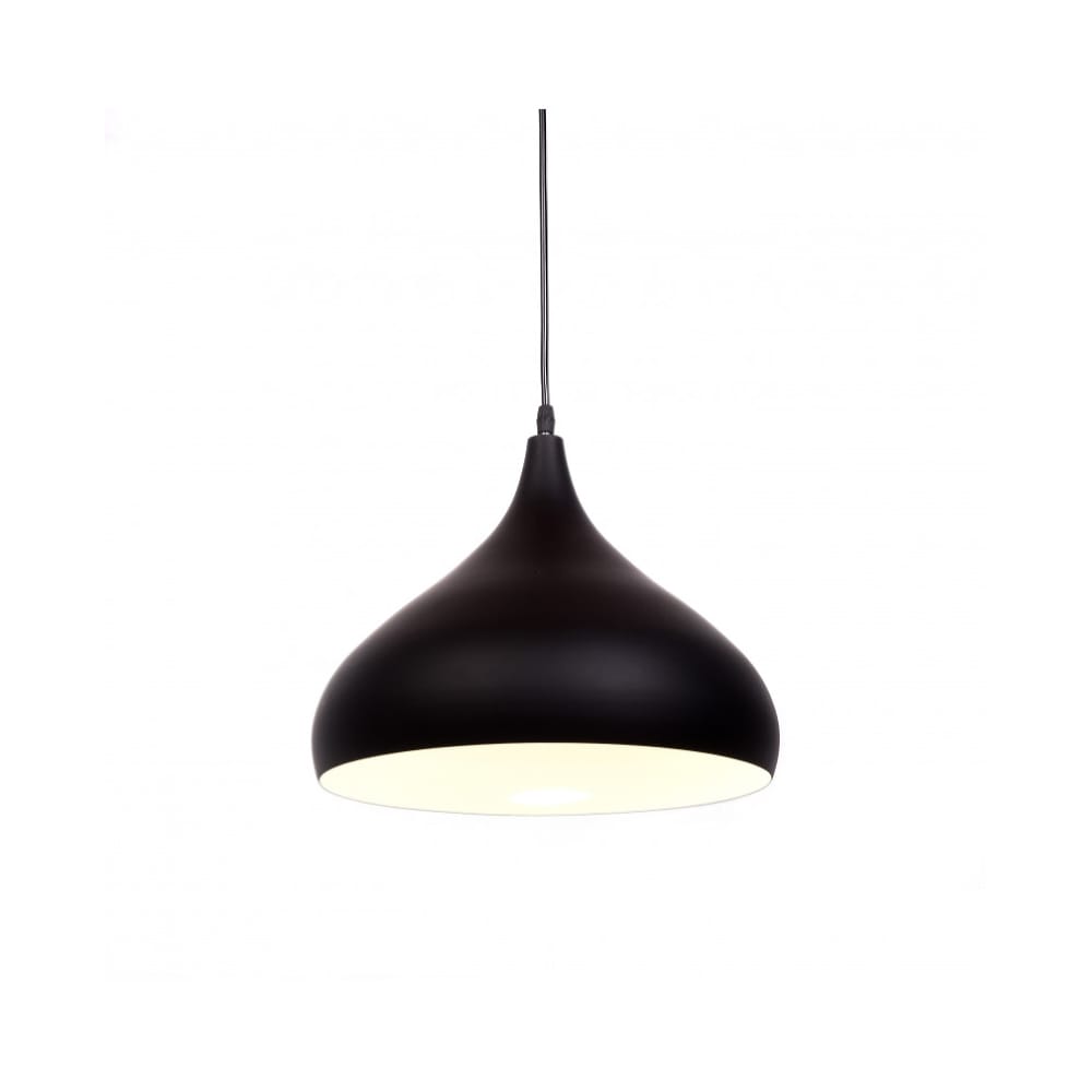 Світильник Lumina Deco Folina LDP 7558 (BK) alt 3