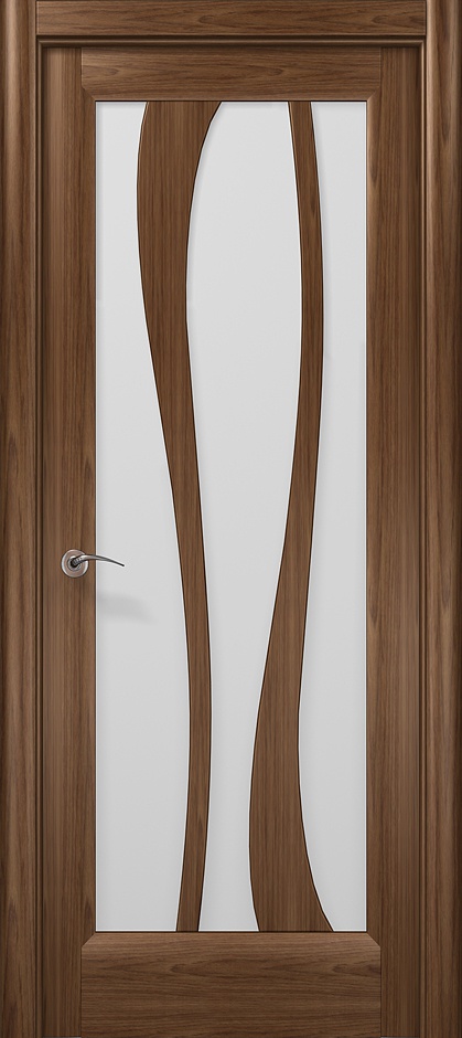 Міжкімнатні двері Папа Карло MODERN Lady alt 15
