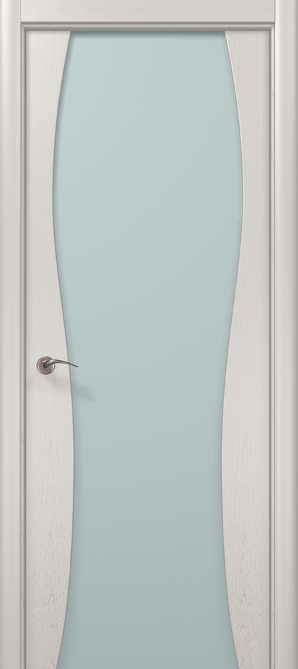 Міжкімнатні двері Папа Карло MODERN Milano alt 16