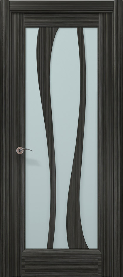 Міжкімнатні двері Папа Карло MODERN Lady alt 16