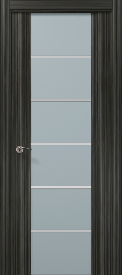 Міжкімнатні двері Папа Карло MODERN Primavera alt 17