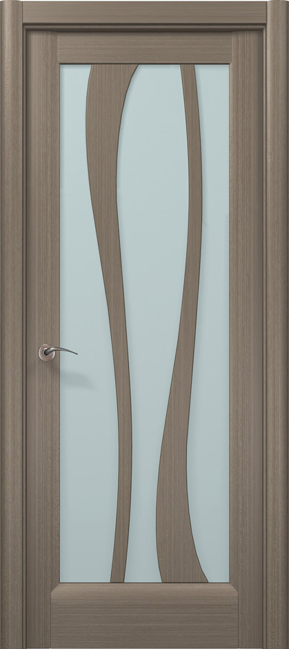 Міжкімнатні двері Папа Карло MODERN Lady alt 18