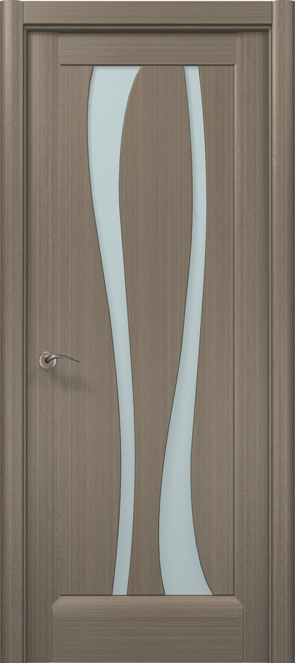 Міжкімнатні двері Папа Карло MODERN Lady-R alt 18