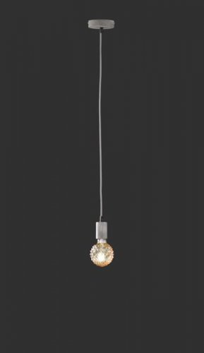 Підвісний світильник TRIO CORD 310100161 alt 1