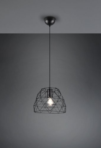 Підвісний світильник TRIO HAVAL R30711032 alt 1