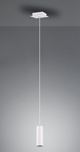 Підвісний світильник TRIO MARLEY 312400101 alt 1