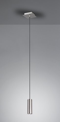 Підвісний світильник TRIO MARLEY 312400107 alt 1