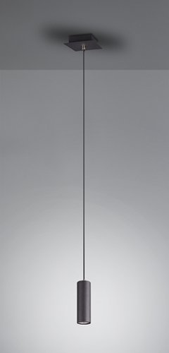 Підвісний світильник TRIO MARLEY 312400132 alt 1