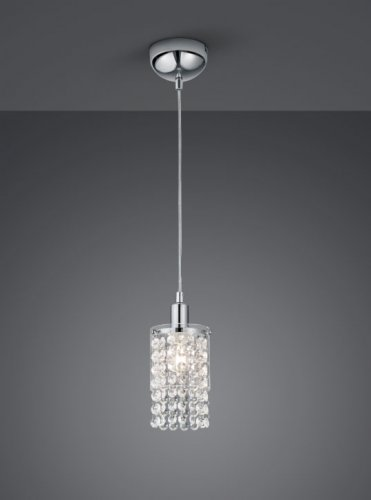 Підвісний світильник TRIO POSH R30761006 alt 1