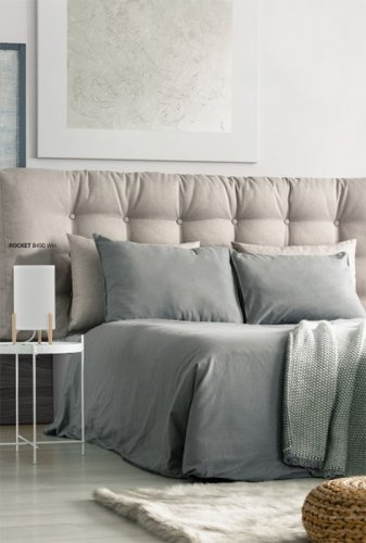 8490 Настільна лампа Nowodvorski Rocket white PL alt 2