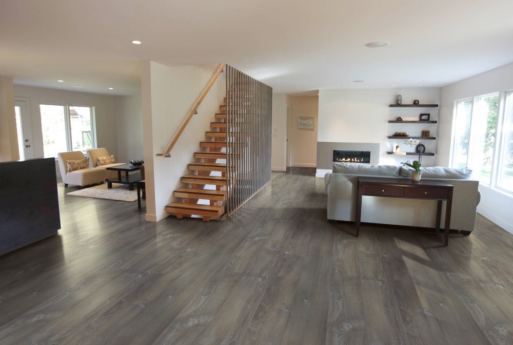 Ламінат Aller Floors 34130* PP Хемлок Toledo SZ 1-підлога 4-ст фаска alt 0