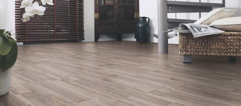 Ламінат Kaindl 37232 ClassicT. 7.0 SP Ясен Rivoli AT 2-пол. (7х193х1383) alt 0