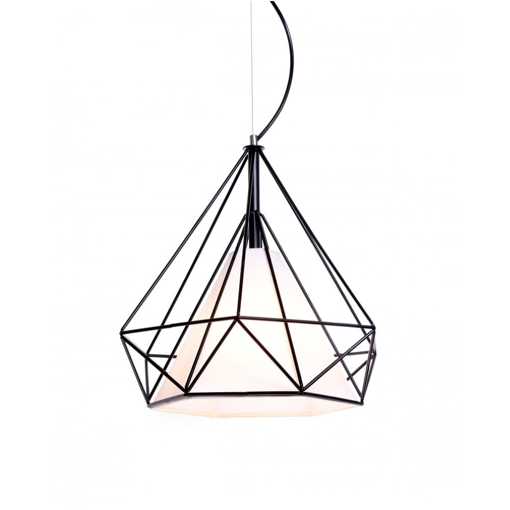 Світильник Lumina Deco Forti LDP 7921 (BK) alt 4