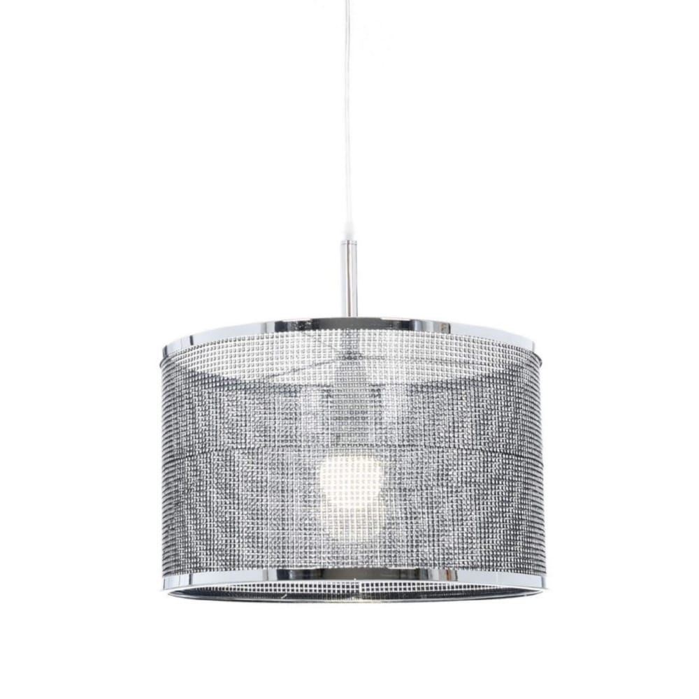 Світильник Lumina Deco LINA W1 LDP 1111-L (CHR) alt 4