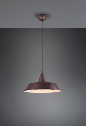 Підвісний світильник TRIO WILTON R30421024 alt 1