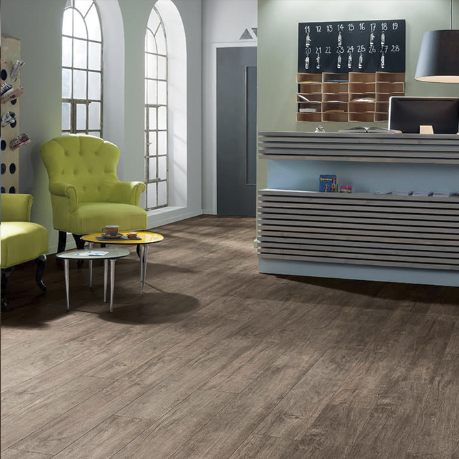 Ламінат Haro Tritty 250 Дуб канзас 535645 alt 2