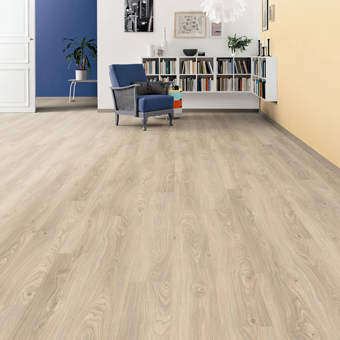 Ламінат Haro Tritty 90 Дуб Високогірний 538856