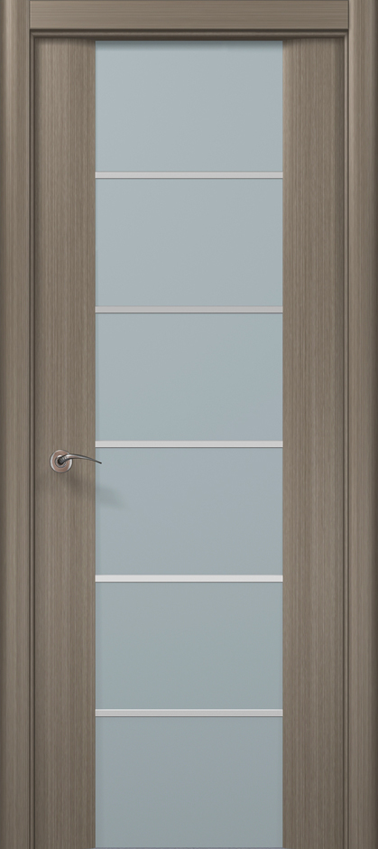 Міжкімнатні двері Папа Карло MODERN Primavera alt 19