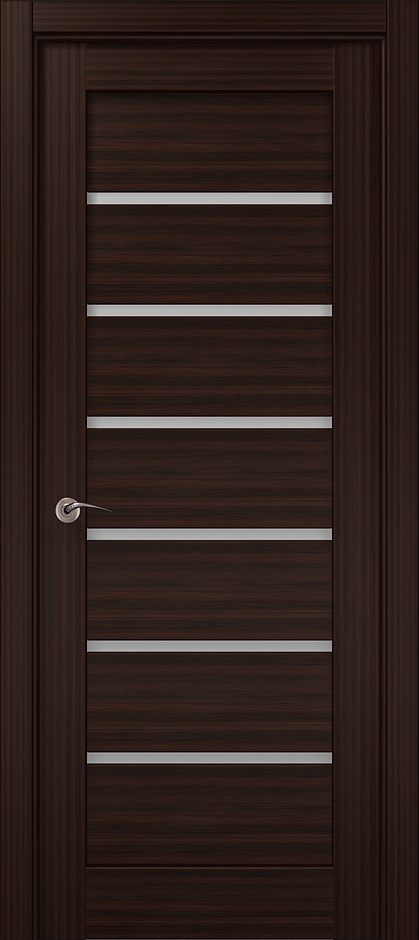 Міжкімнатні двері Папа Карло MODERN Aura alt 21