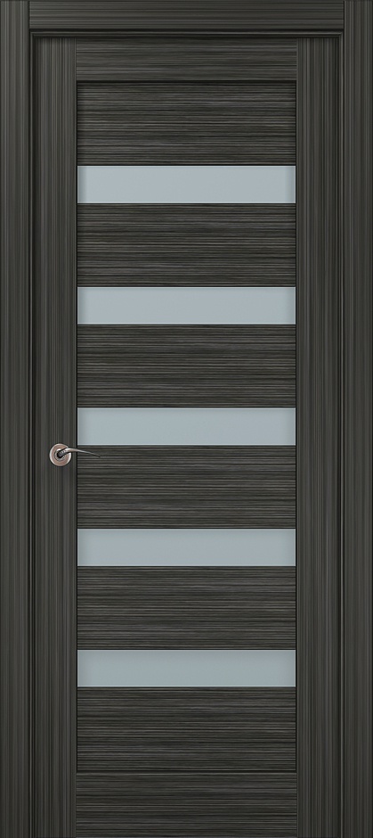 Міжкімнатні двері Папа Карло MODERN Arte alt 21