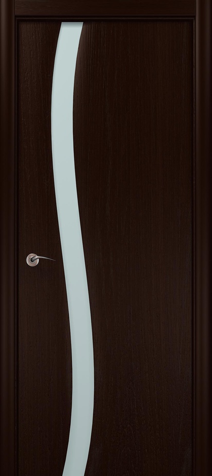 Міжкімнатні двері Папа Карло MODERN Trento-R alt 23